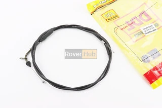 Трос газа Yamaha JOG (трос 174см; кожух 163см)