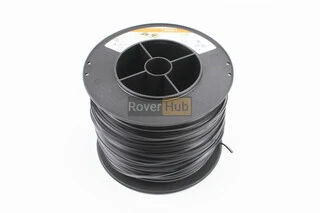 Струна косильна d-3,3mm, 228м "квадрат", ОРІГІНАЛ (00009302623)