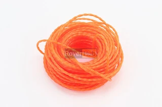 Струна косильна d-3,5mm, 15м "свердло"