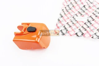 Крышка фильтра воздушного MS-210/230/250