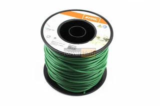 Струна косильна d-4,0mm, 87м "коло", ОРИГІНАЛ (00009303603)