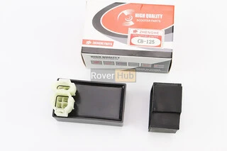 Коммутатор СВ-125/150cc, тип 2