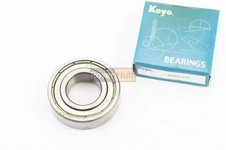 Підшипник 6004 ZZ (20x42x12) панелі демпферної "KPBC6004" BOXER BM/ВМX 150cc, ЯПОНІЯ