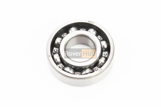 Підшипник 6204 (20x47x14) 172FMM-5/172FMM-3A/175FMN; валу вторинного СВ250; колінвалу AD,JOG,GY6