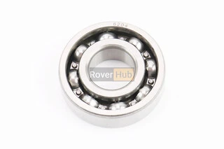 Підшипник 6204 (20x47x14) 172FMM-5/172FMM-3A/175FMN; валу вторинного СВ250; колінвалу AD,JOG,GY6