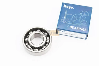 Підшипник 6204 (20x47x14) 172FMM-5/172FMM-3A/175FMN; валу вторинного СВ250; колінвалу AD,JOG,GY6, ЯПОНІЯ