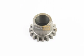 Шестерня колінвалу під маслонасос 16 зуб.