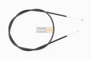 Трос газу (трос 106см; кожух 96см)