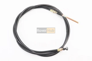 Трос заднего тормоза Honda DIO 50 (трос 182см; кожух 168см)