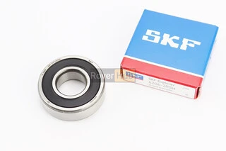 Підшипник 6204 2RS (20x47x14) 172FMM-5/172FMM-3A/175FMN; валу вторинного СВ250; колінвалу AD,JOG,GY6, ОРИГІНАЛ