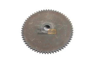 Шестерня стартера "тарілка"