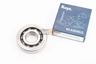 Підшипник SCO4A47CS24PX1 (20x52x12) колінвалу AF18/27