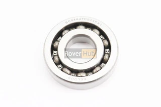 Подшипник SCO4A47CS24PX1 (20x52x12) коленвала AF18/27