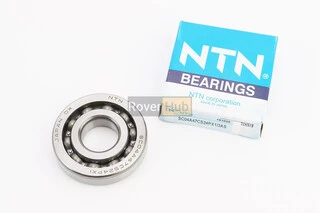 Підшипник SCO4A47CS24PX1 (20x52x12) колінвалу AF18/27, ЯПОНІЯ