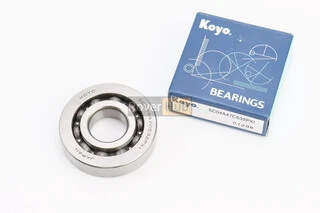 Підшипник SCO4A47CS32PX1 (20x52x12) колінвалу AF18/27