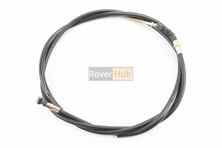 Трос заднего тормоза Honda DIO ZX (трос 184см; кожух 170см)