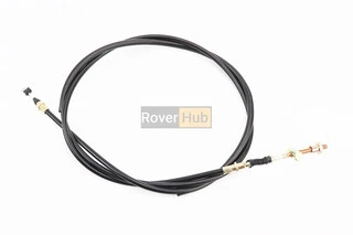 Трос заднего тормоза Honda LEAD90 (трос 180см; кожух 167см)