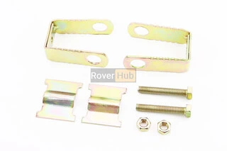 Натяжитель цепи привода лев., прав. к-кт - Zongshen, Lifan