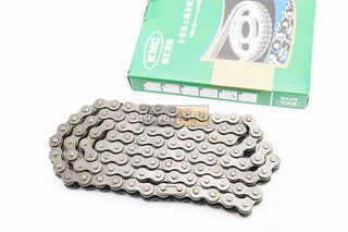 Ланцюг приводу колеса 520*102L Loncin LX200GY-3 (оригінал)