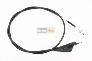 Трос заднего тормоза Yamaha JOG (трос 194см; кожух 180см)