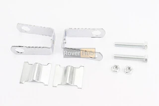 Натяжитель цепи привода лев., прав. к-кт - Zongshen, Lifan