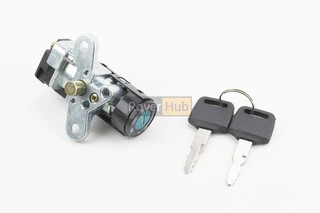 Замок запалювання Honda DIO AF35 / 48 NEW (з діодом)