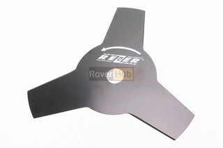 Ніж 3Тх255mm, широкий