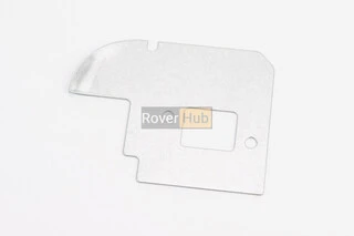 Пластина-термоізолятор глушника MS-170/180