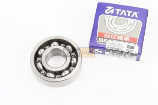 Підшипник 6304 (20x52x15) балансувального валу СВB250; колінвалу JH; редуктора 250cc