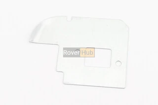 Пластина-термоізолятор глушника MS-170/180