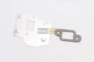 Пластина-термоізолятор глушника к-кт MS-210/230/250