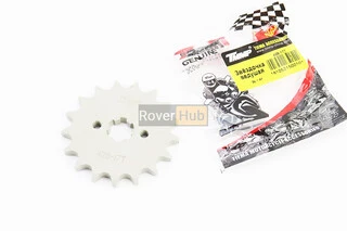 Зірка передня JH-428H-17T