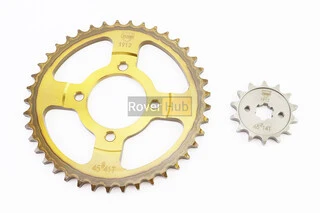 Зірки к-кт JH - 428H-41T+14T