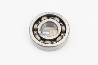 Подшипник SC04A86/PSCS12 (22x56x15) коленвала GY6