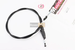 Трос заднього гальма Yamaha JOG SA-36J / 39J (трос 183см; кожух 169см)