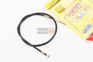 Трос переднего тормоза Honda DIO (трос 113см; кожух 101см)