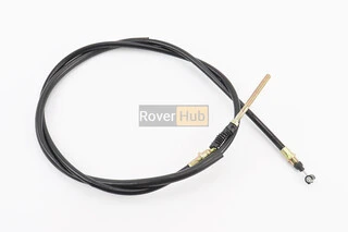 Трос переднего тормоза Honda TACT50 (трос 133см; кожух 120см)