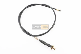 Трос переднего тормоза Suzuki (трос 126см; кожух 115см)