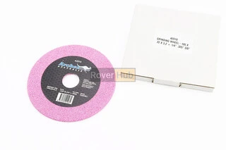 Камень заточной (105x22x3,2)