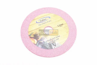 Камень заточной (145x22x3,2)