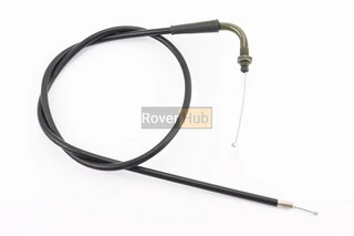 Scrambler 250 Трос дросельної заслінки (трос 94см; кожух 86см)