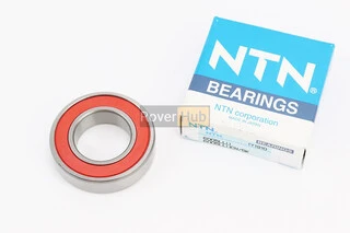 Подшипник 6005 2RS (25x47x12) коленвала AD, BWS, ступицы Terra-X 250 (2019), ЯПОНИЯ