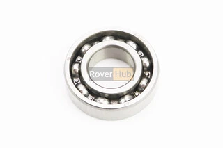 Подшипник 6205 (25x52x15) редуктора 250cc; коленвала AD100