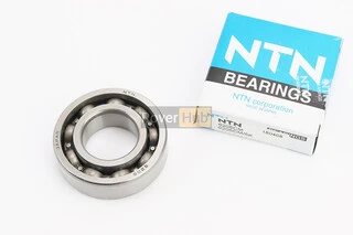 Подшипник 6205 TMB205C3 (25x52x15) редуктора 250cc; коленвала AD100, ЯПОНИЯ