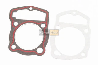 Прокладки поршневої CB-150cc 62,0мм, к-кт 2 деталі
