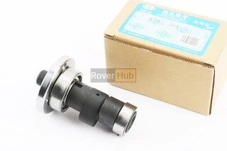 Розподільний вал ГРМ CB-125cc