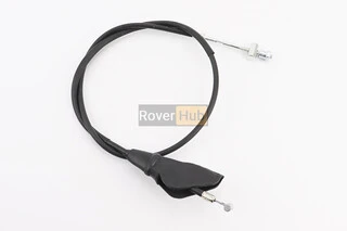 Трос переднего тормоза Yamaha JOG (трос 110см; кожух 100см)