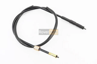 Трос спидометра (бараб. торм.) Honda DIO AF-56 (трос 97см; кожух 93см)