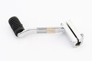 Terra-X 250 (2015) Важіль перемикання передач