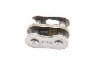 Ланка (замок) ланцюга приводу 420H